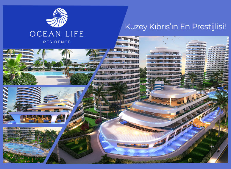 Ocean Life Residence