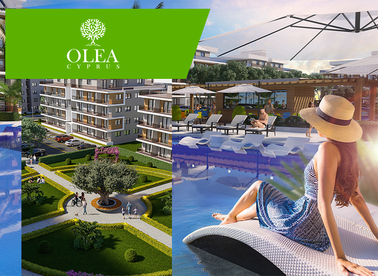 Olea Cyprus